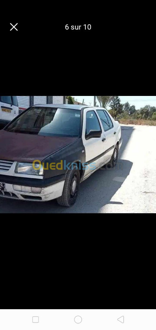 Volkswagen Vento 1993 Vento