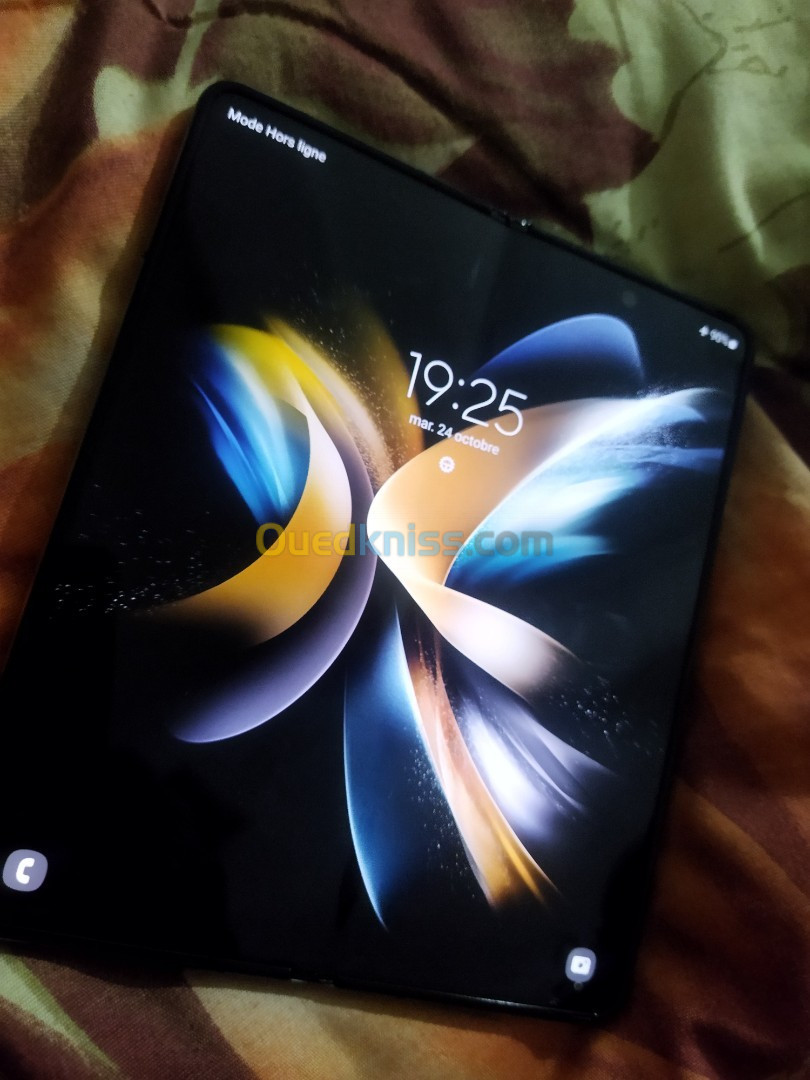 Samsung Galaxy z fold 4