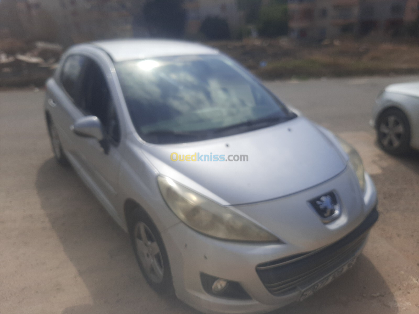 Peugeot 207 2009 Premium