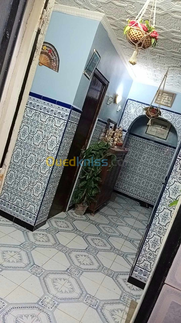 Vente Appartement F3 Oran Oran