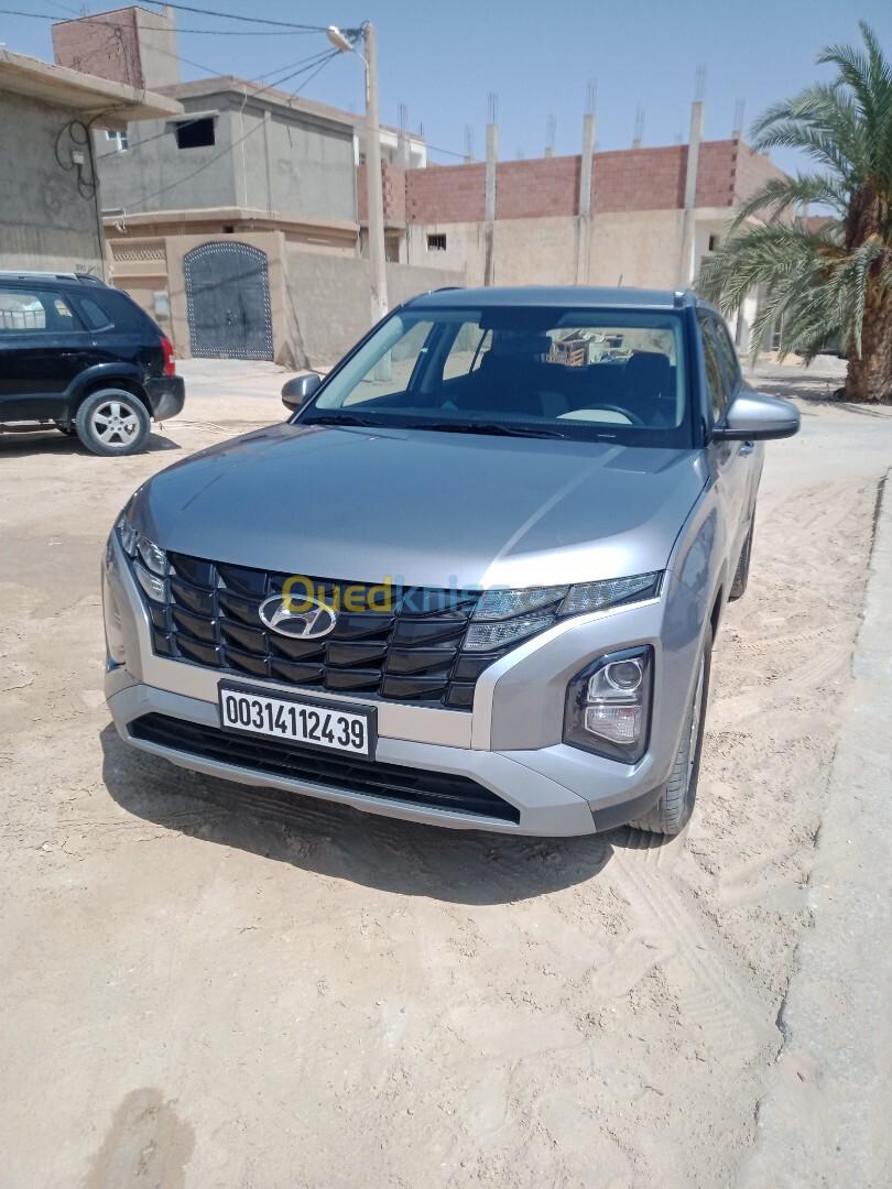 Hyundai كريتا 2024 بنزين