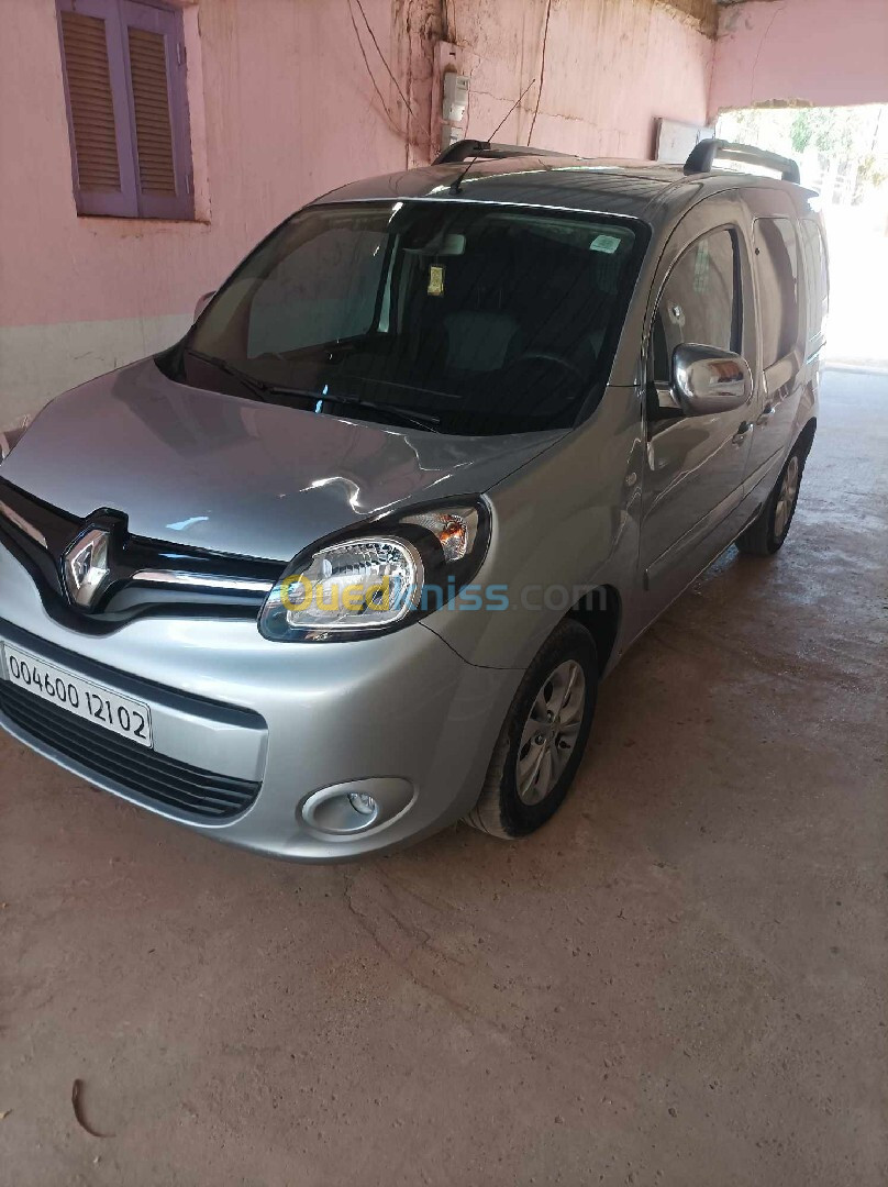 Renault Kangoo 2021 