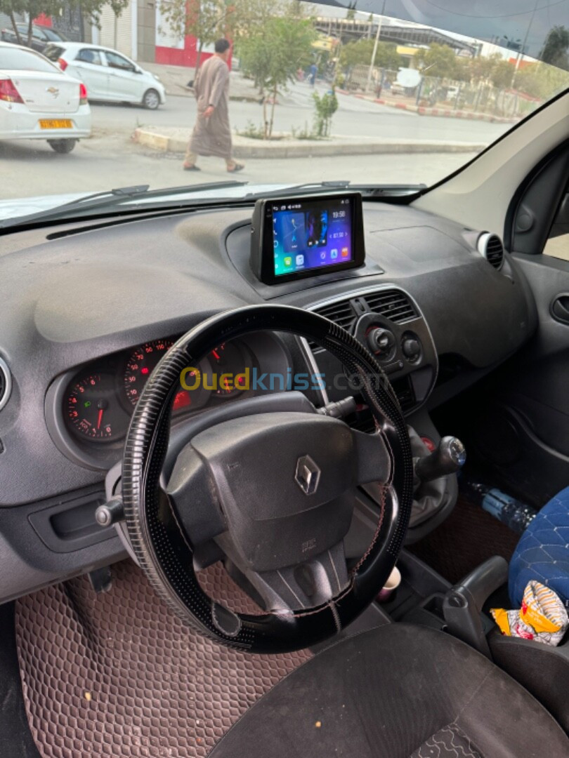 Renault Kangoo 2014 Confort (Utilitaire)