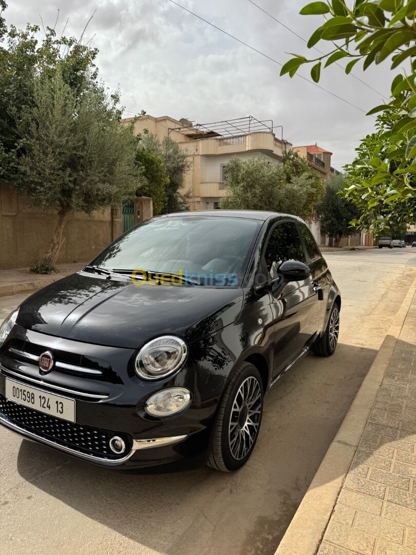 Fiat Fiat 500 2024 2024 Dolce vita 2024