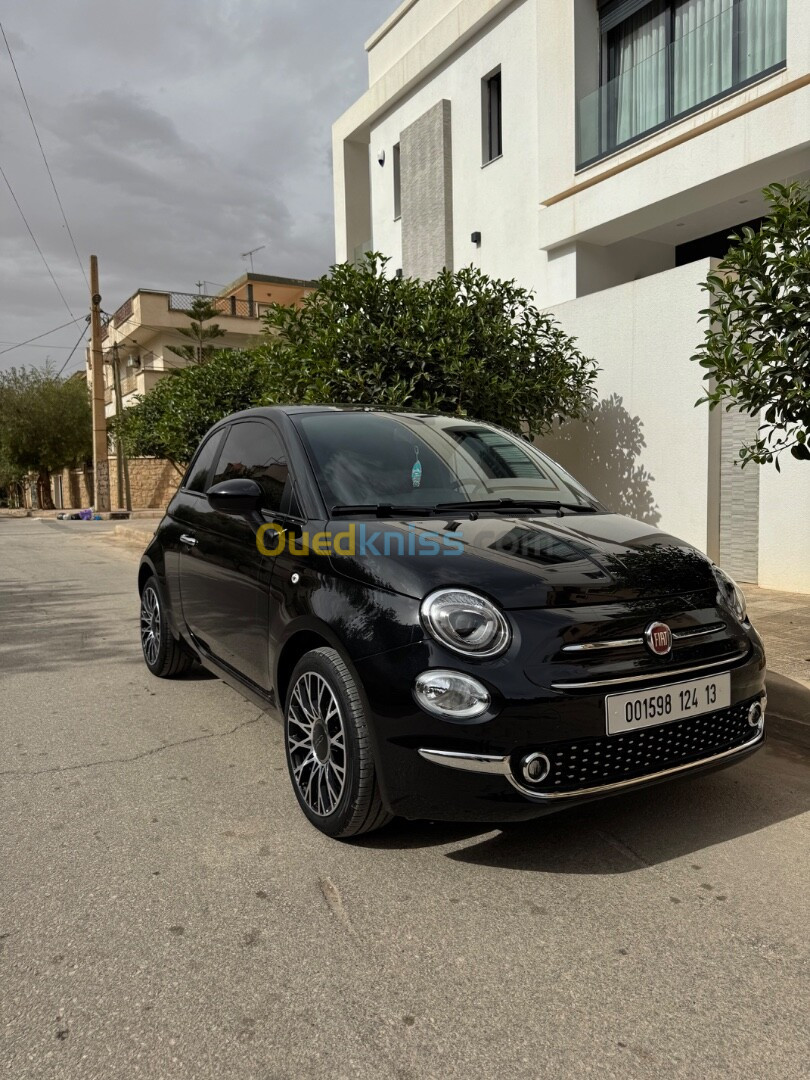 Fiat Fiat 500 2024 2024 Dolce vita 2024