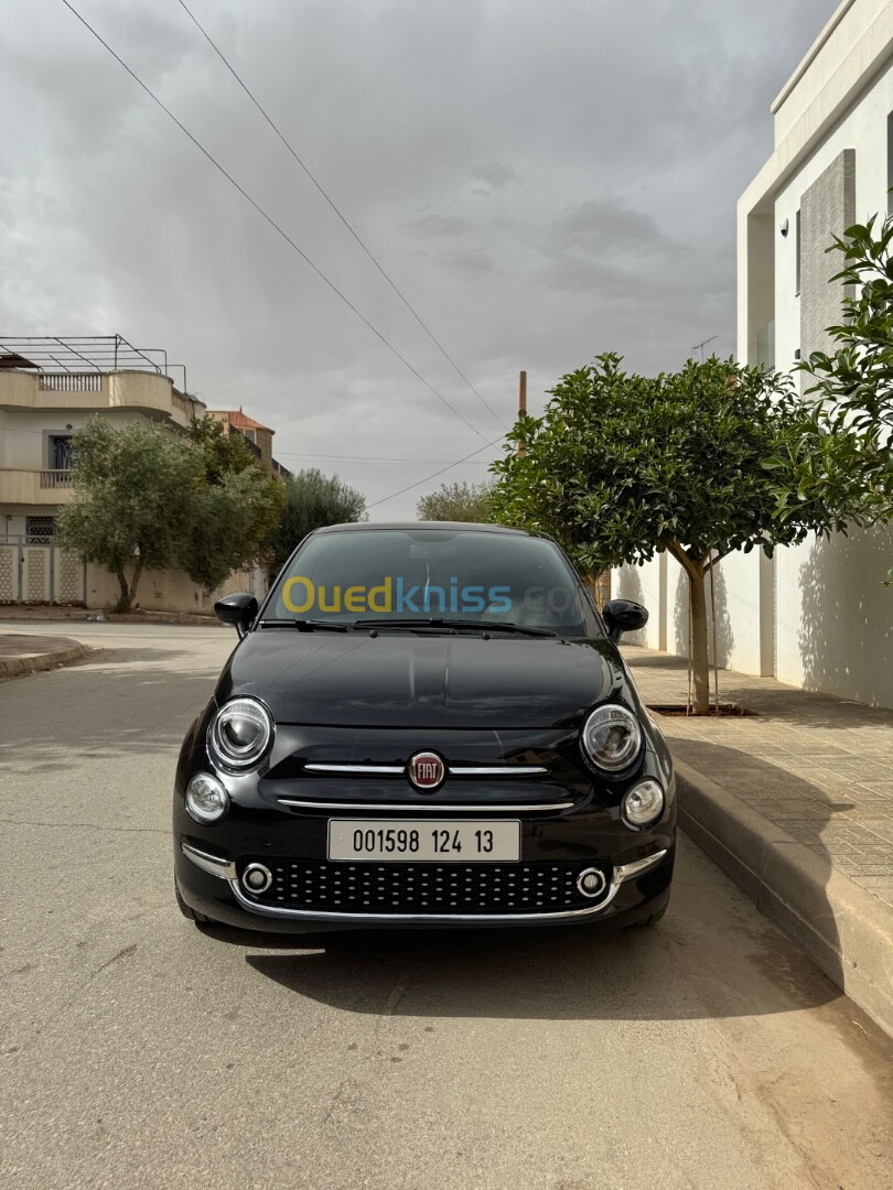 Fiat Fiat 500 2024 2024 Dolce vita 2024