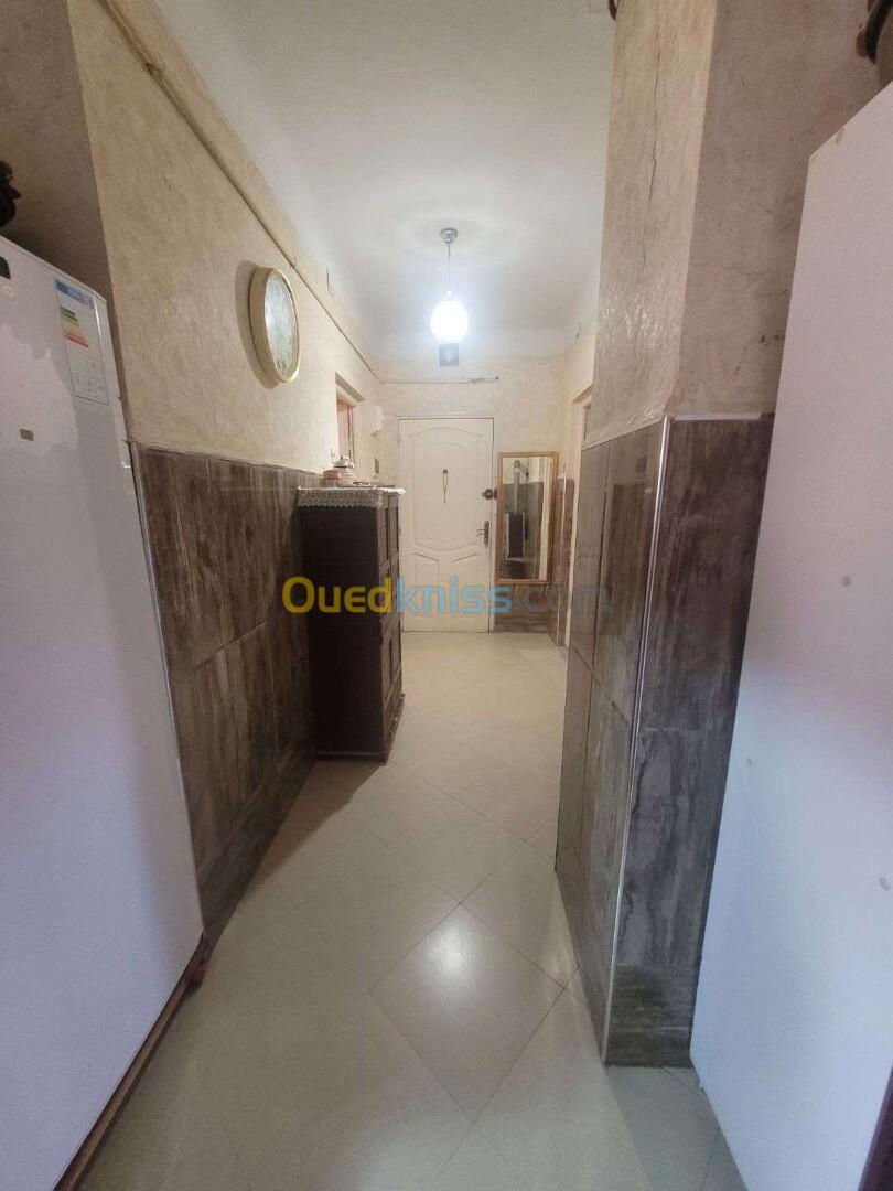 Vente Appartement F4 Chlef Ouled fares