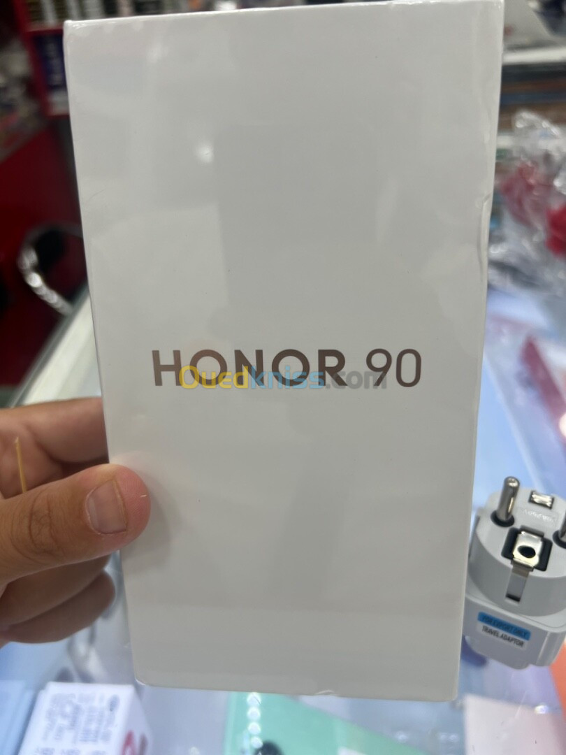 Huawei Honor 90