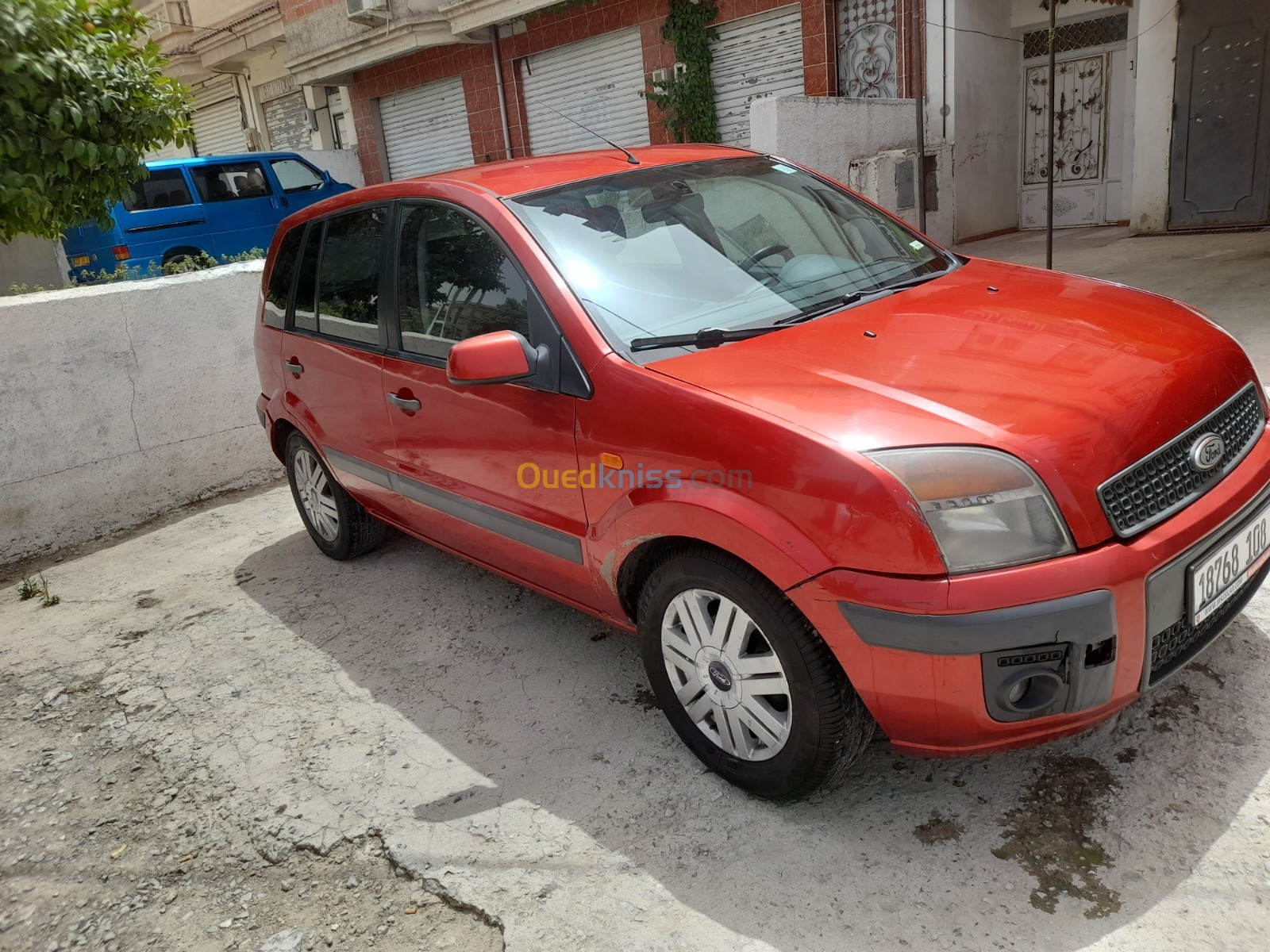 Ford Fusion 2008 Fusion