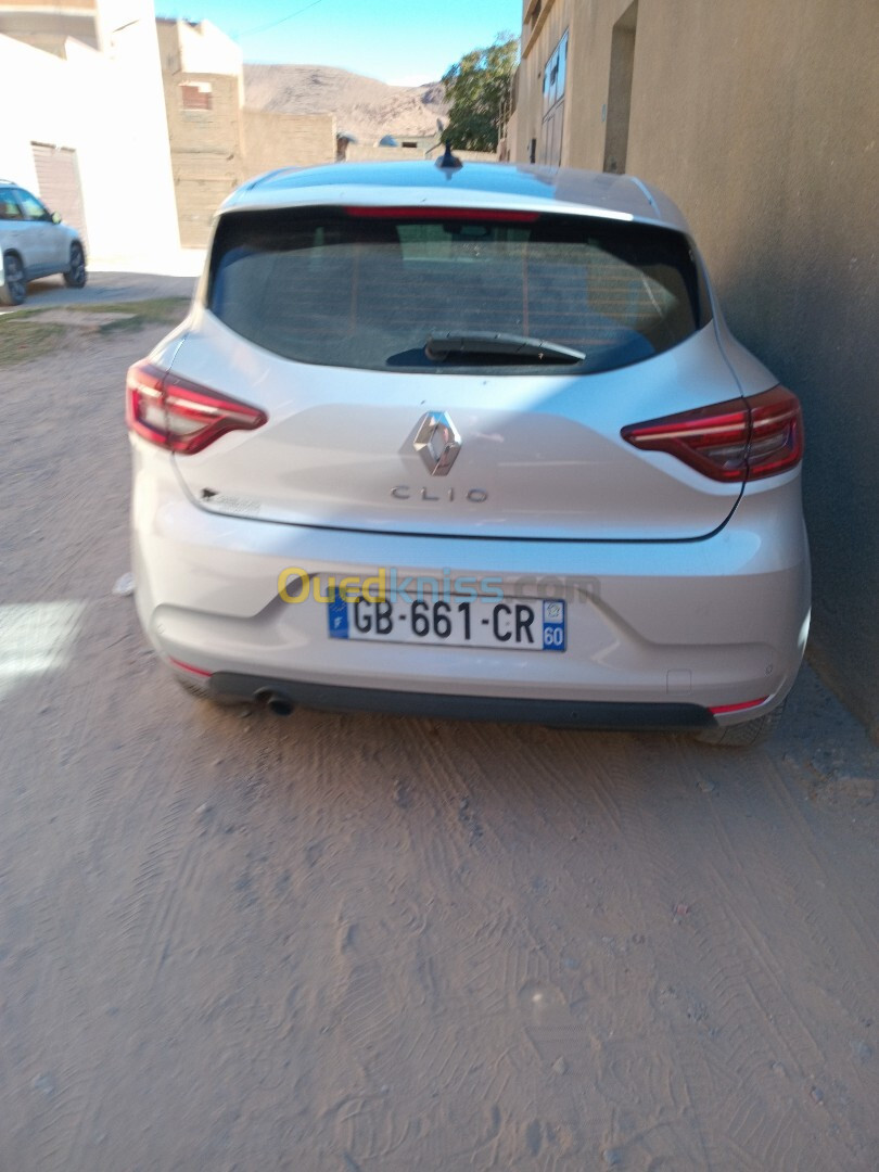 Renault Clio5 2021 Clio5