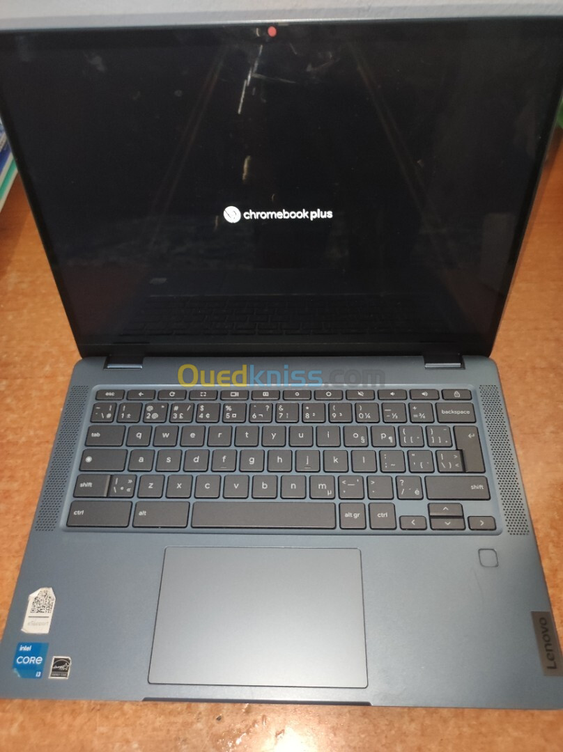 Lenovo IP Flex 5 Chrome 14IAU7