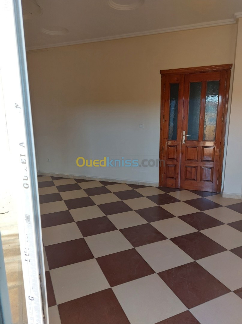 Location bien immobilier Oran Bir el djir