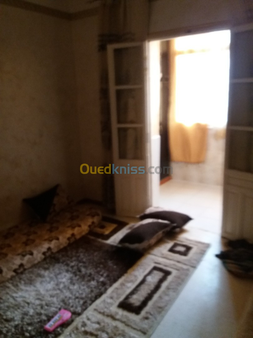 Vente Appartement F4 Setif El eulma