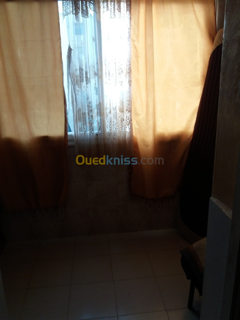 Vente Appartement F4 Setif El eulma