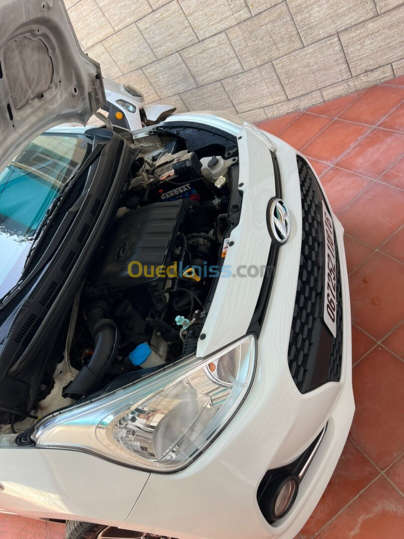 Hyundai Grand i10 2018 