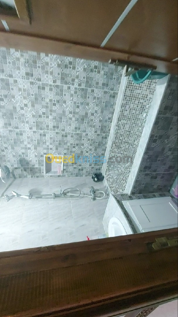 Vente Appartement F3 Alger Bourouba