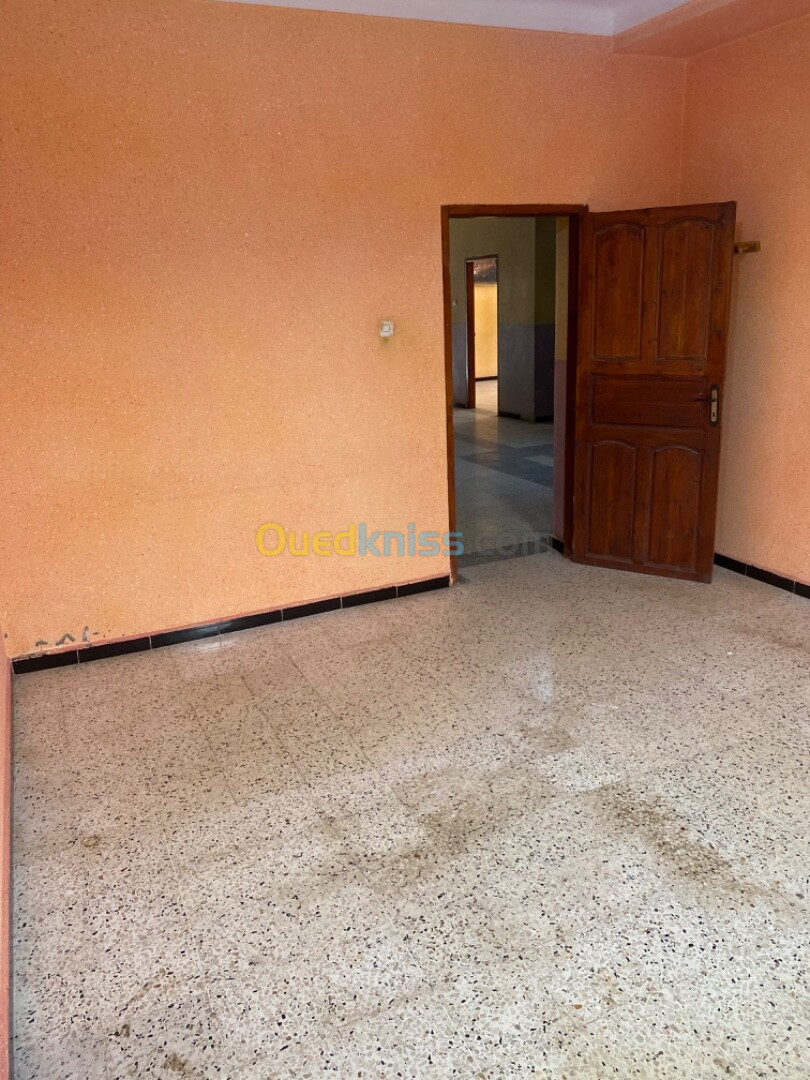 Location Niveau De Villa F4 Alger Cheraga