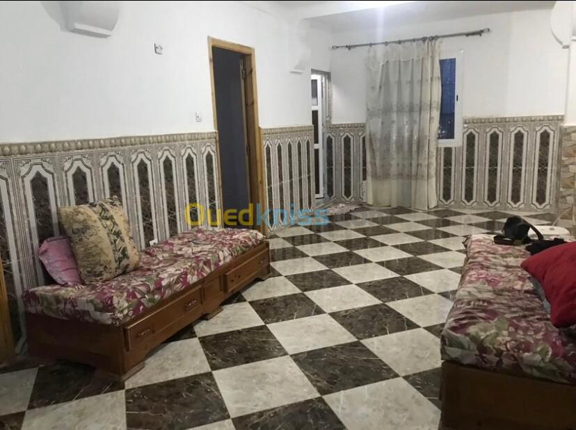 Vente Appartement F3 Tipaza Tipaza