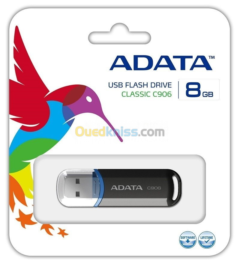 flash disk adata 8 gb