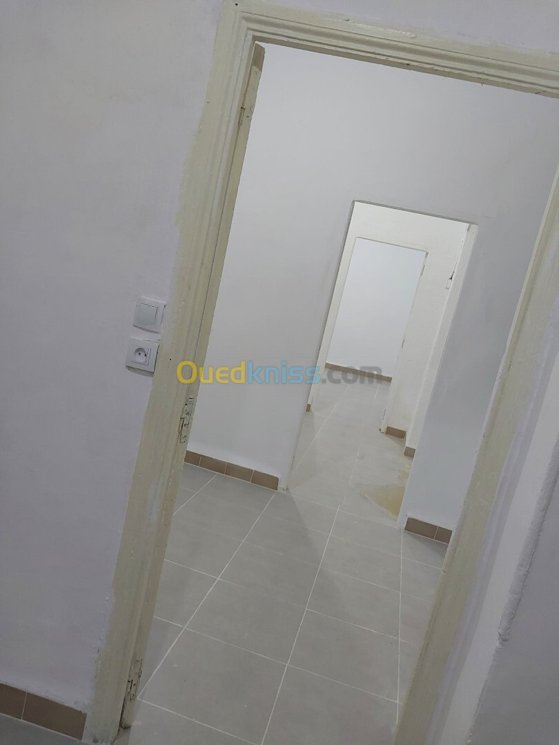 Vente Appartement F3 Constantine Constantine