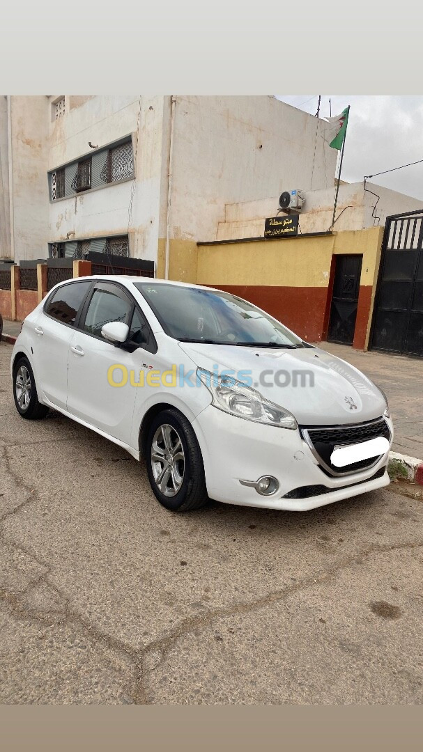 Peugeot 208 2013 Active