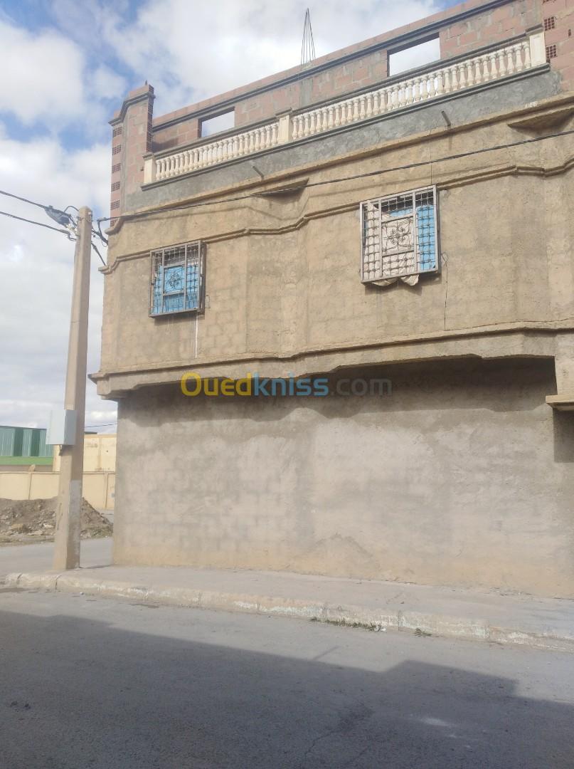 Vente Appartement F4 Khenchela El hamma