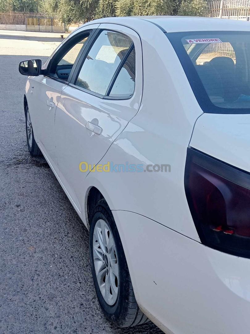 Chevrolet Optra 4 portes 2015 LS