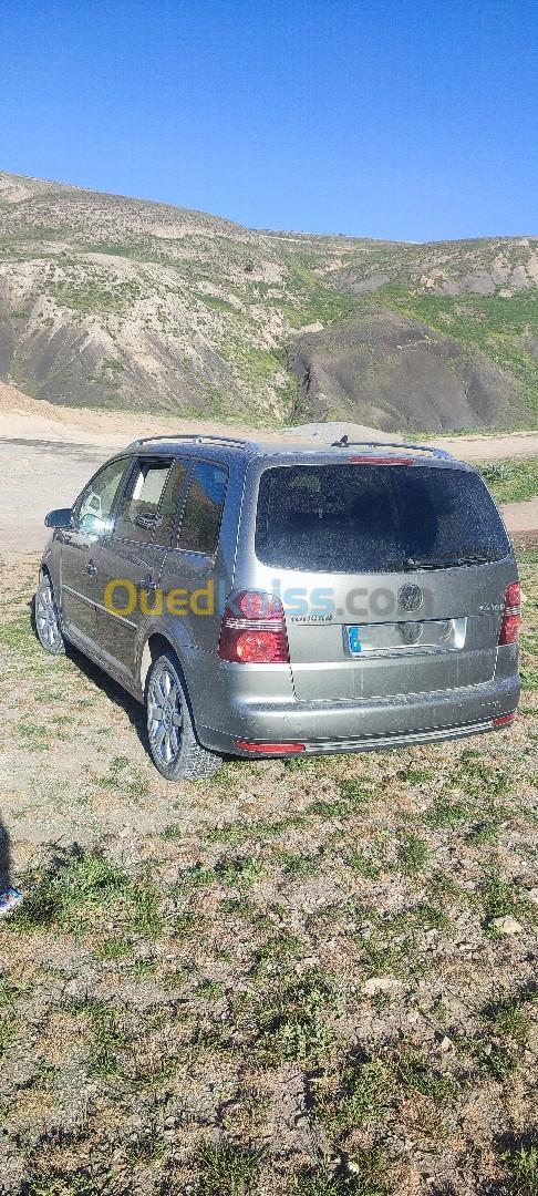 Volkswagen Touran 2008 Touran