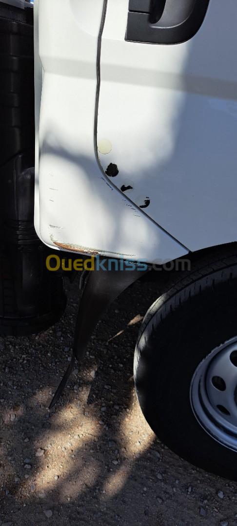 Kia K2500 2019 K2500