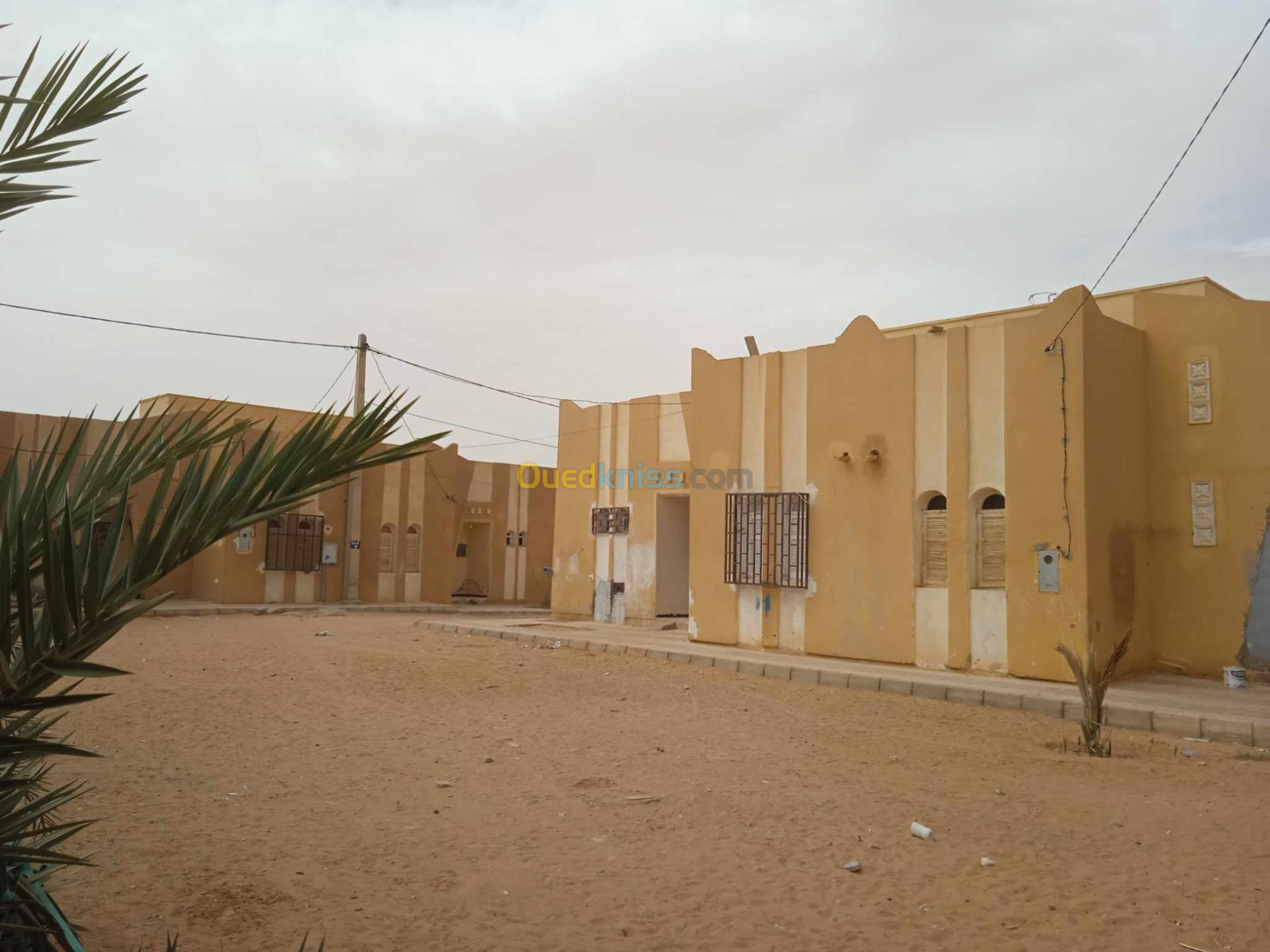 Vente Appartement F3 Ghardaia El guerrara