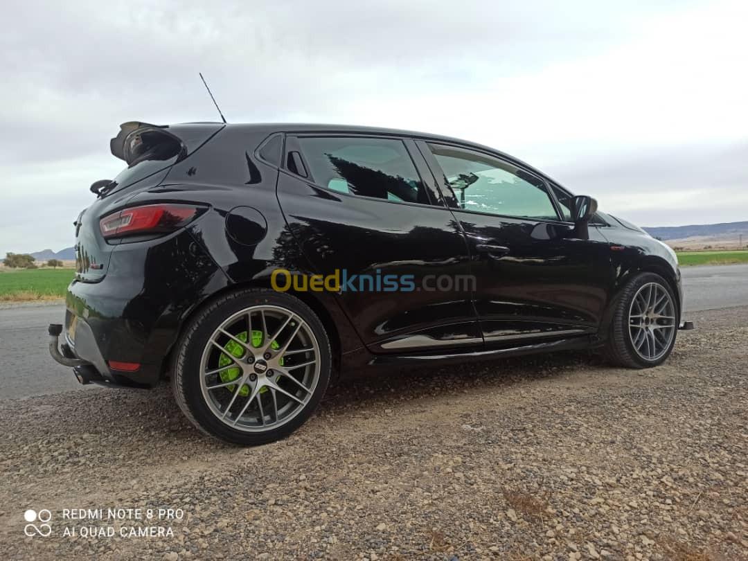 Renault Clio 4 2019 GT Line +