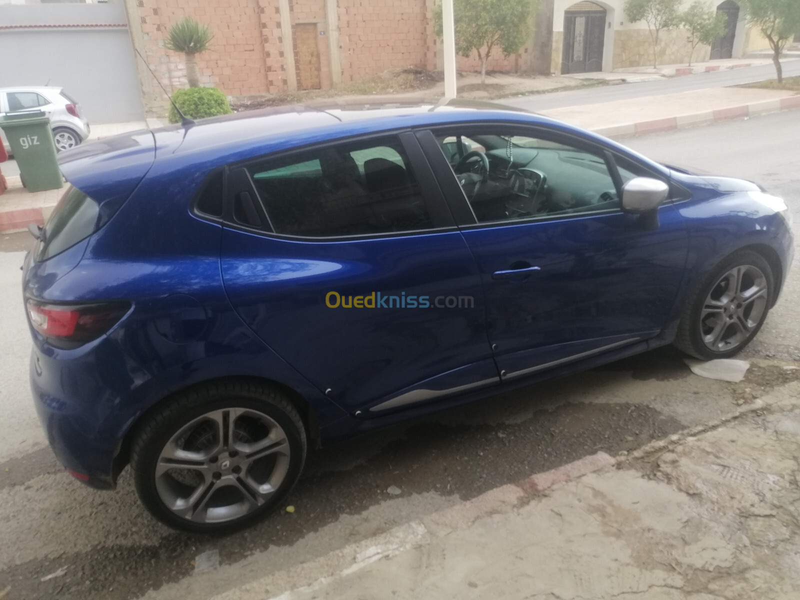 Renault Clio 4 2018 GT Line +