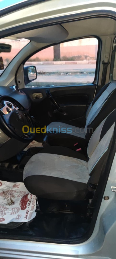 Renault Kangoo 2011 Kangoo