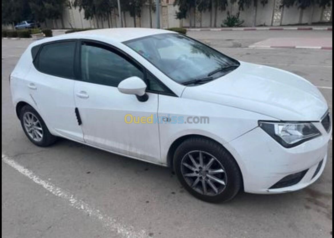 Seat Ibiza 2014 Fully