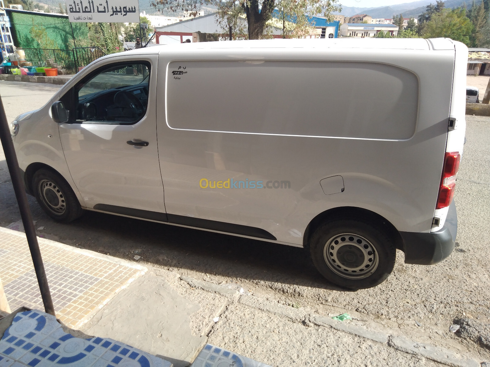 Fiat scudo 2023 scudo