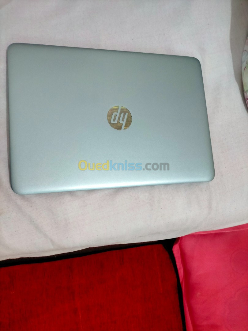 HP EliteBook Original 840 G3- i5 6 ème génération  8Go Ram  256 Go SSD  Écran 14 Full HD État 10/10 