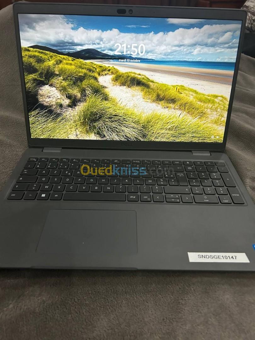 Dell latitude 3540 