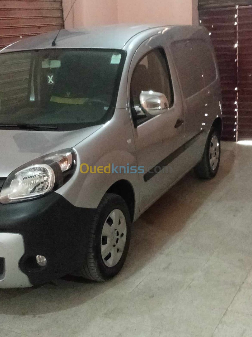 Renault Kangoo 2020 Confort (Utilitaire)