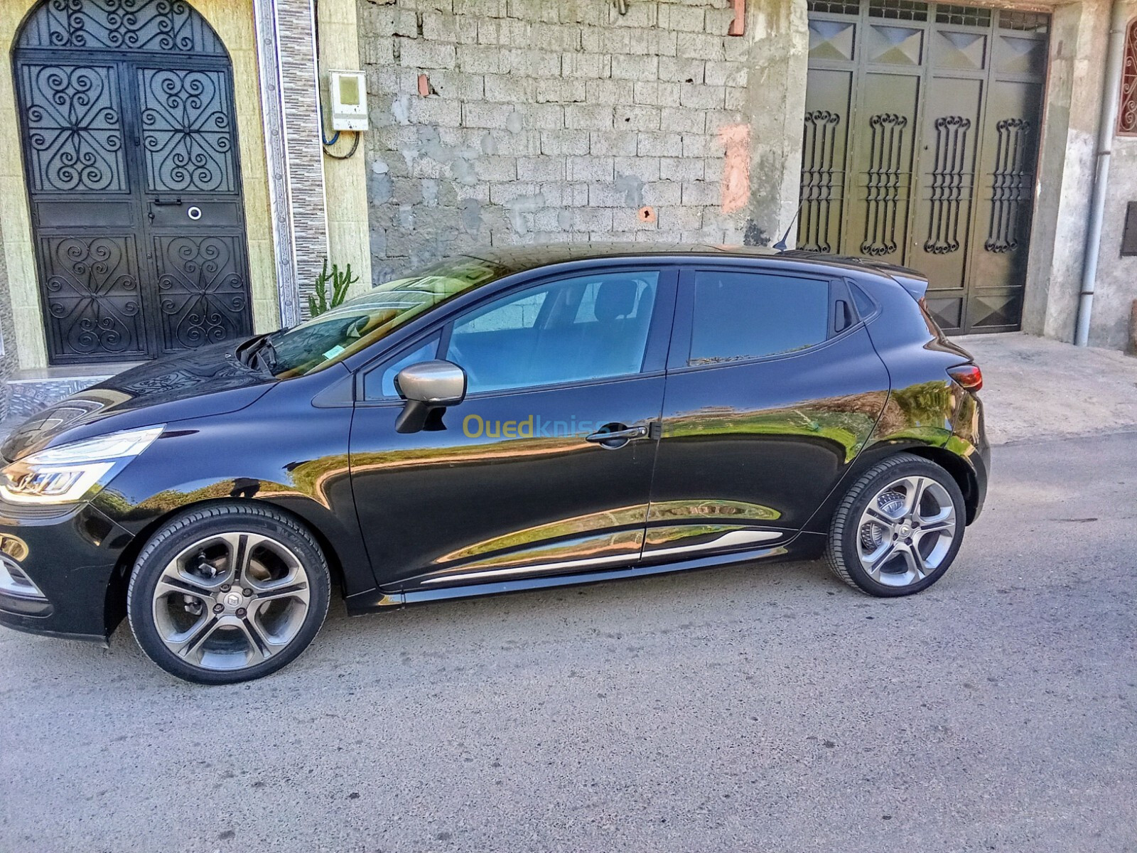 Renault Clio 4 2019 GT Line +