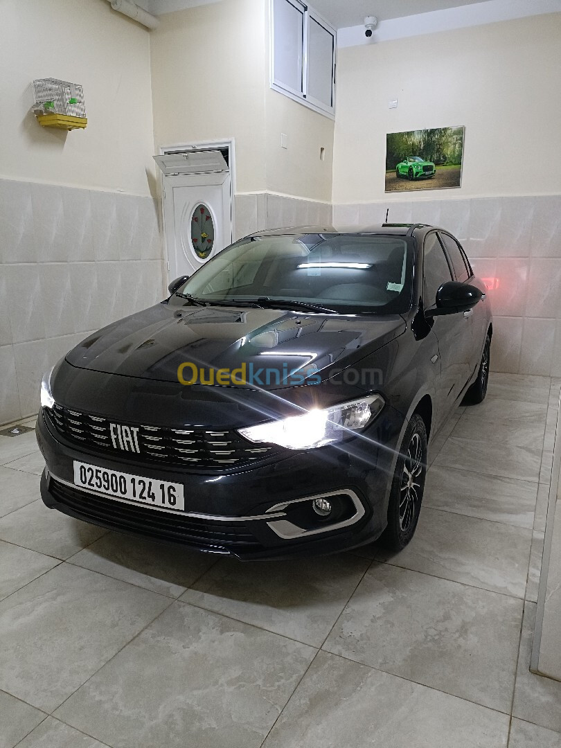 Fiat Tipo 2024 Life