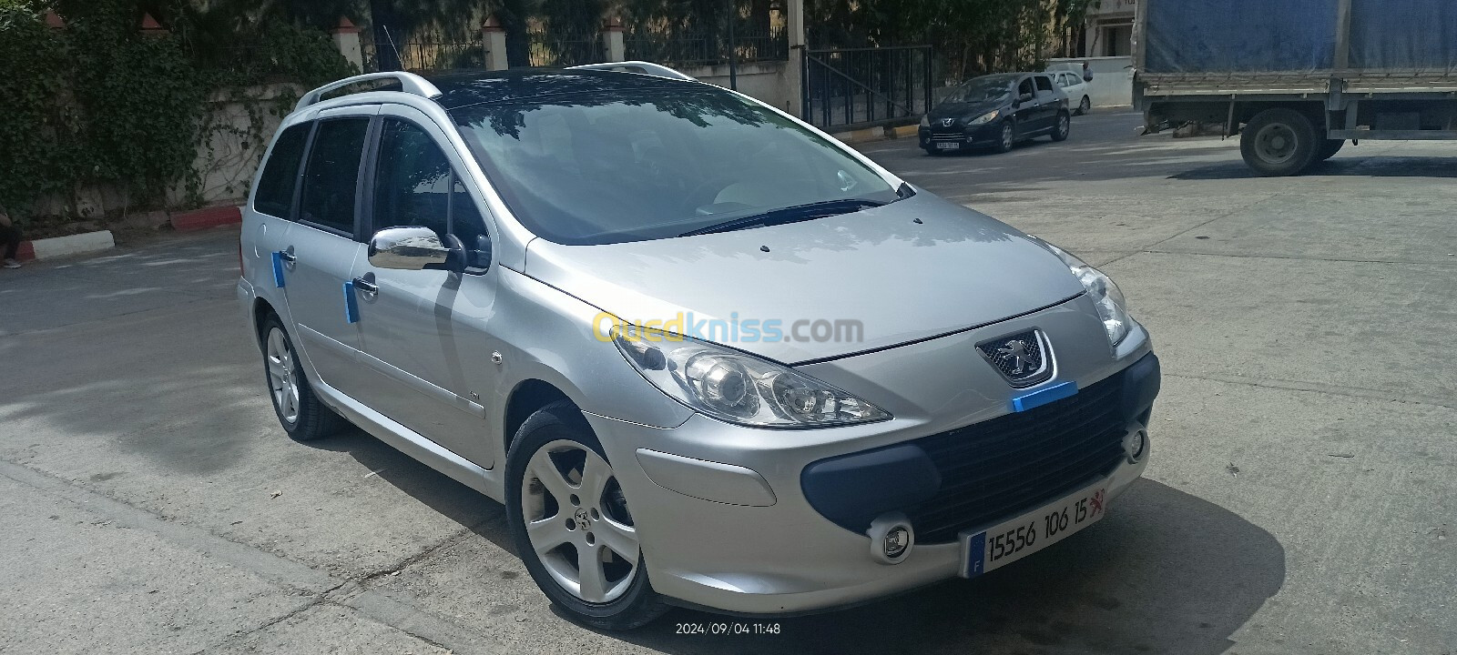 Peugeot 307 2006 SW