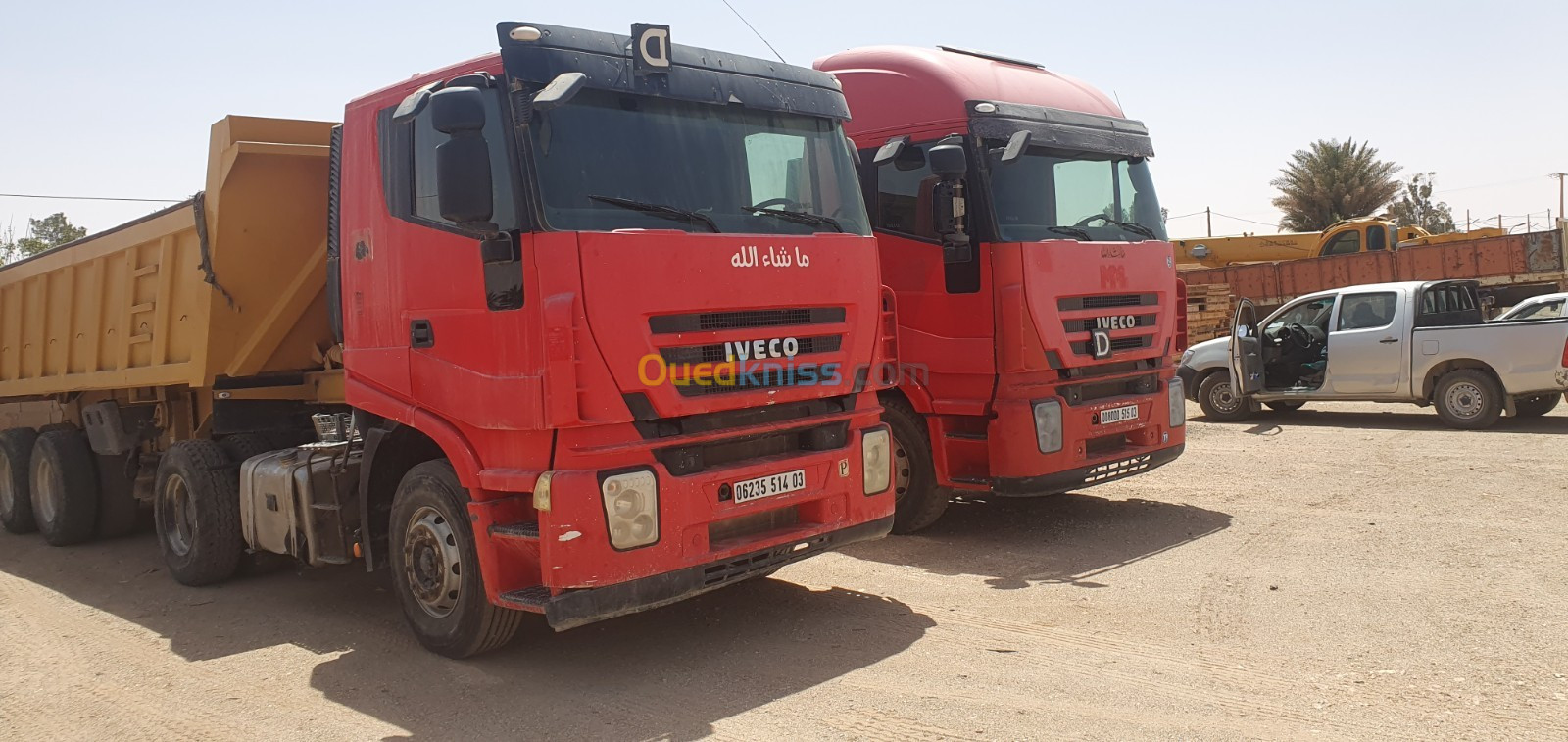 Iveco Iveco 