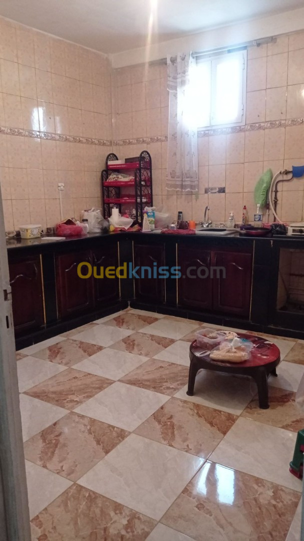 Vente Villa Mostaganem Mostaganem