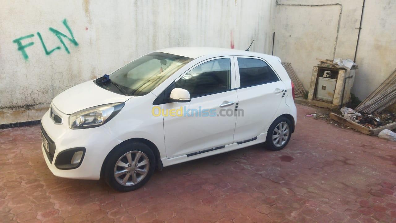 Kia Kia pop 2013 