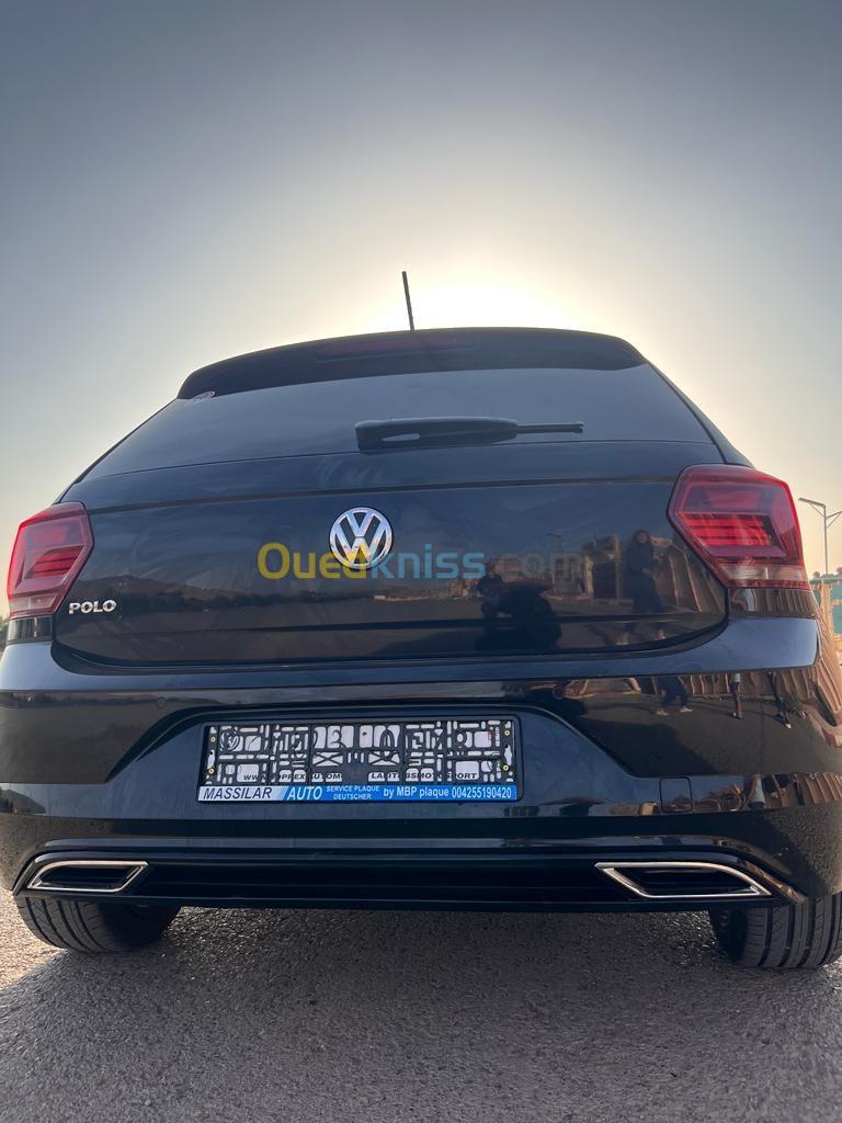 Volkswagen Polo 2018 Beats