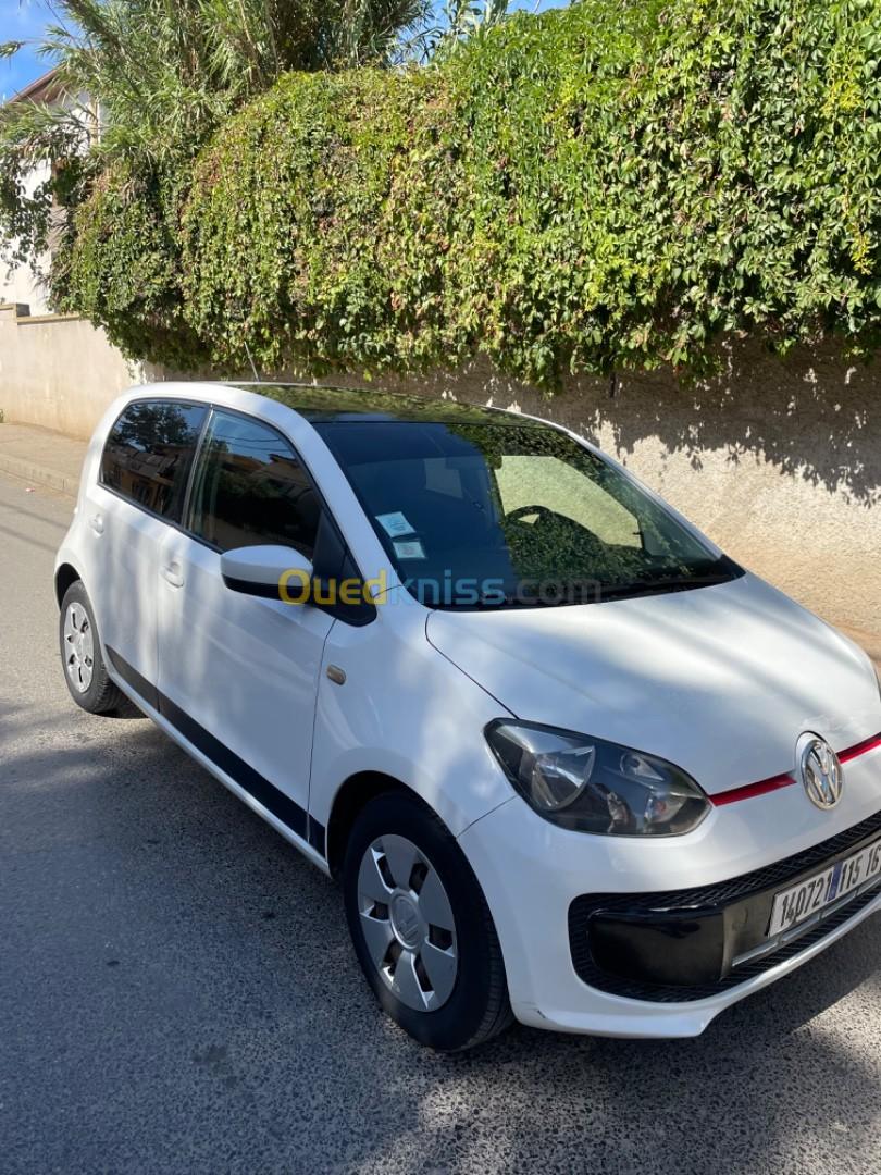 Volkswagen Up 2015 Up