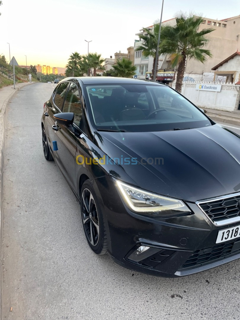 Seat Ibiza 2019 FR