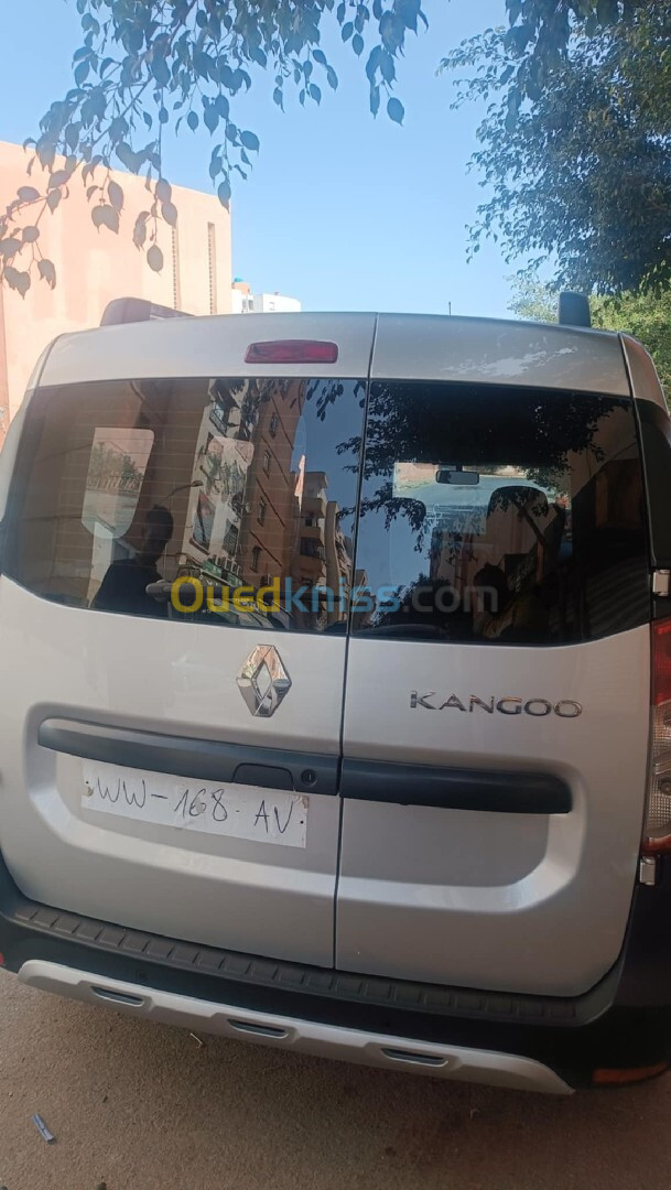 Renault Kangoo 2024 Kangoo