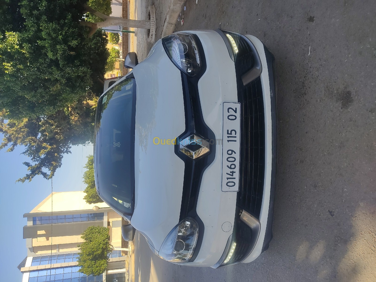 Renault Megane 3 2015 Limited