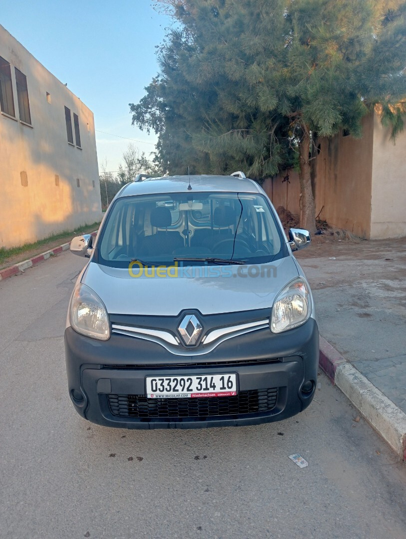 Renault Kangoo 2014 Kangoo